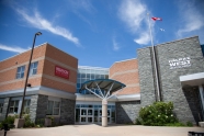 Halifax West High School 공립고등학교 halifax 교육청-노바스코샤 국제학생 프로그램 NSISP – 캐나다 교환학생 & 조기유학