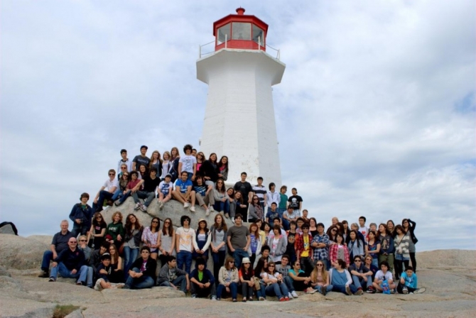 2013 노바스코샤 국제학생 프로그램 (NSISP) 의 최근 업데이트된 자세한 정보 및 안내 – 캐나다 조기유학