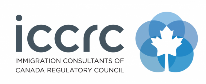ICCRC 이민사기 예방캠페인과 RCIC 캐나다 공인 이민컨설턴트