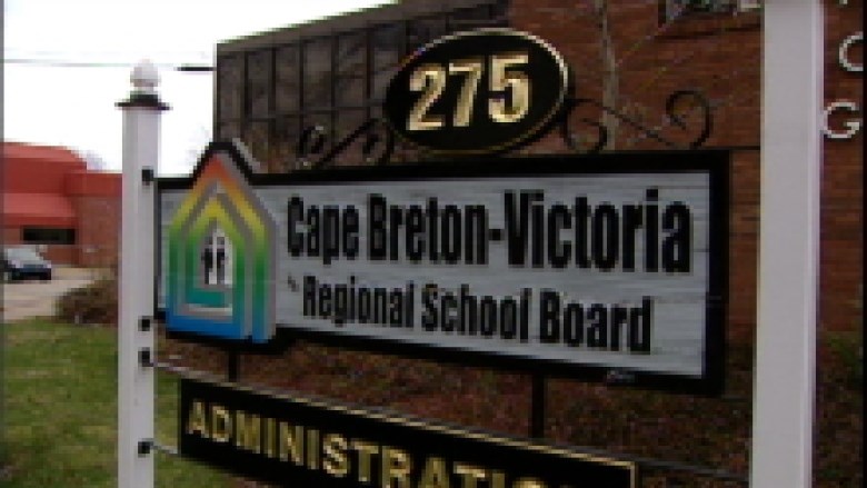 Cape Breton-Victoria RSB - 노바스코샤 국제학생 프로그램 